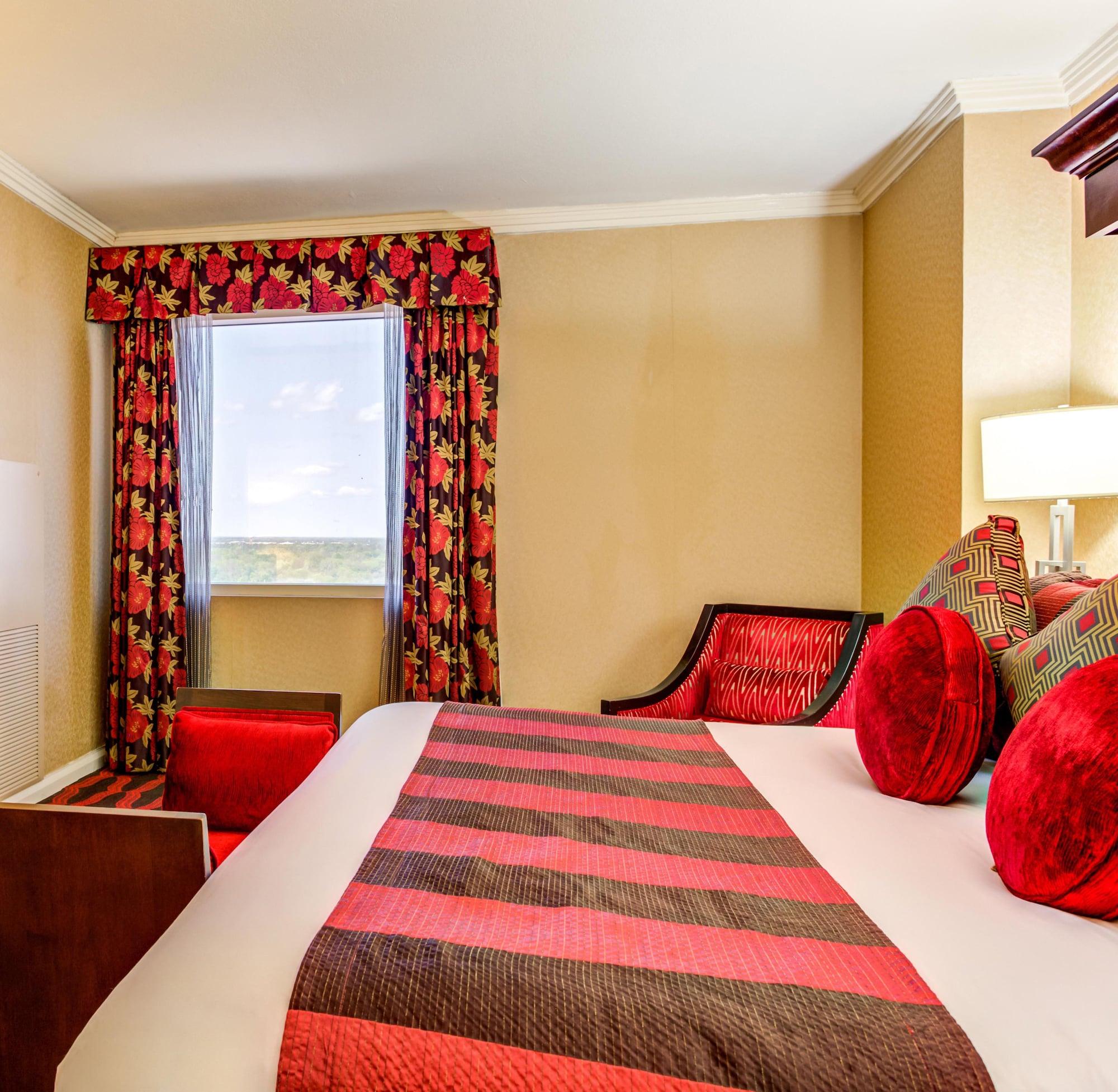Bally'S Shreveport Casino & Hotel Eksteriør bilde