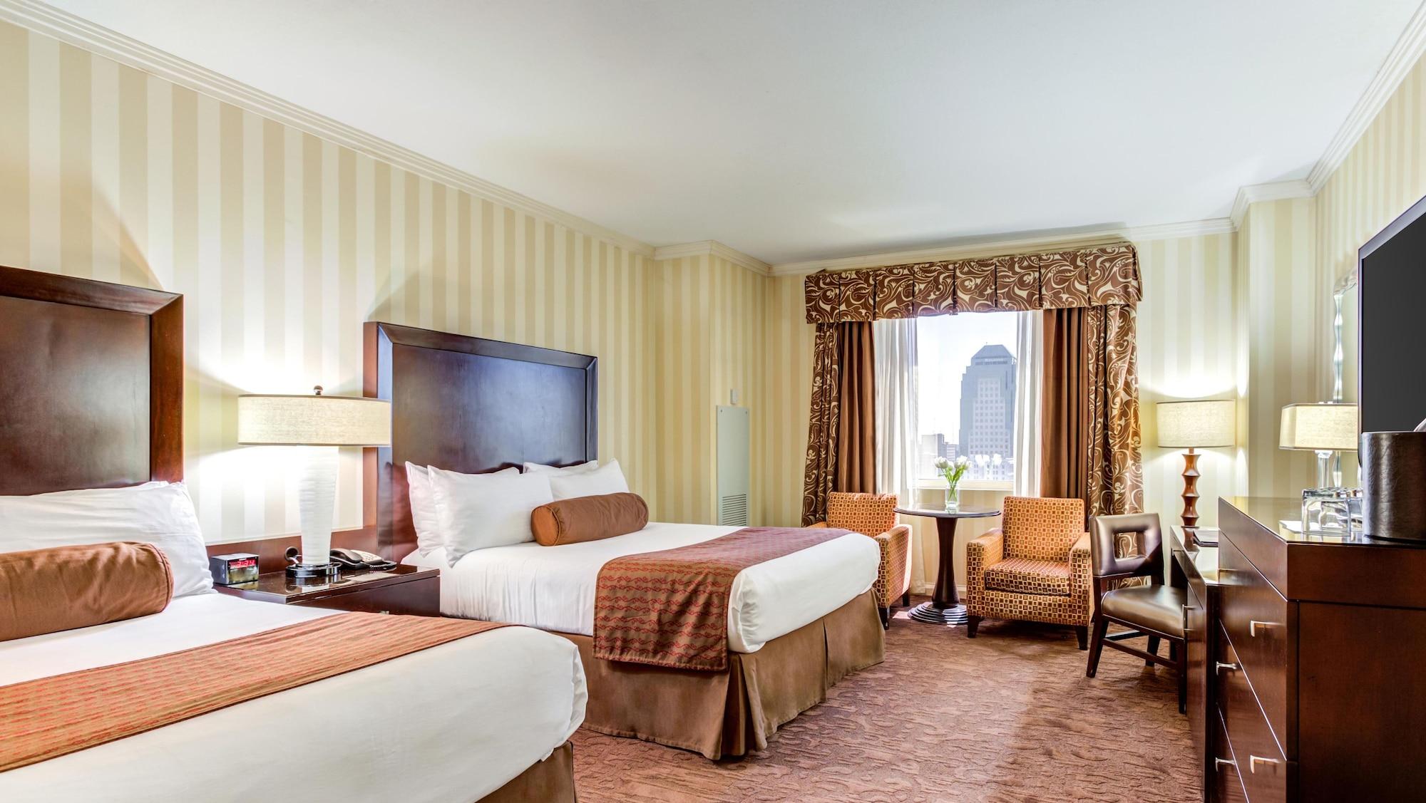 Bally'S Shreveport Casino & Hotel Eksteriør bilde