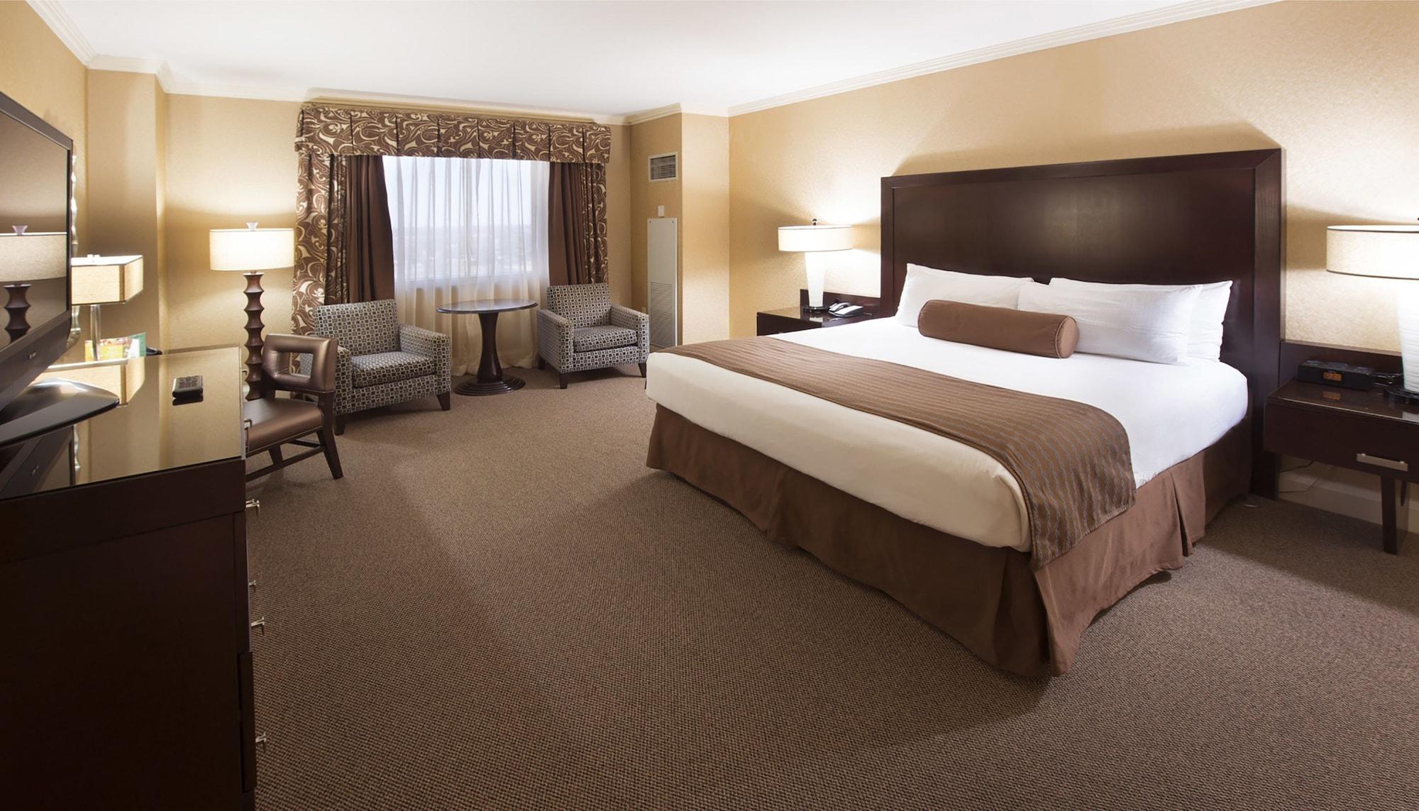 Bally'S Shreveport Casino & Hotel Eksteriør bilde