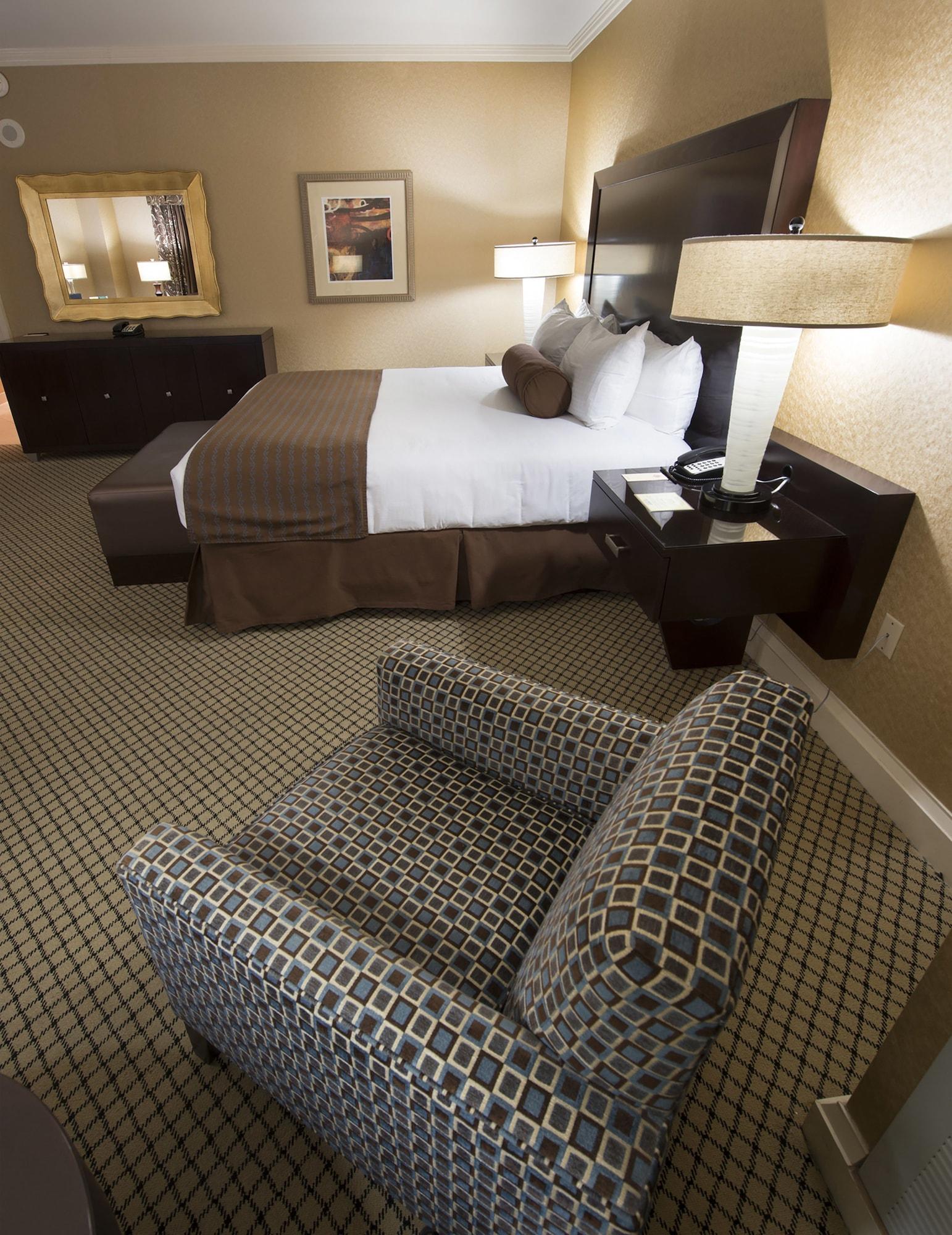 Bally'S Shreveport Casino & Hotel Eksteriør bilde