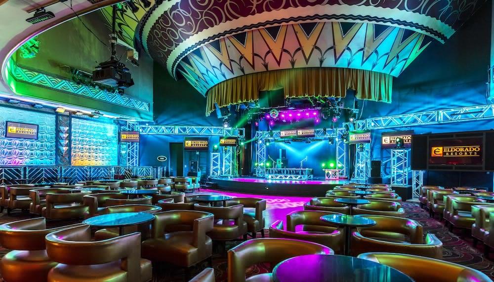 Bally'S Shreveport Casino & Hotel Eksteriør bilde