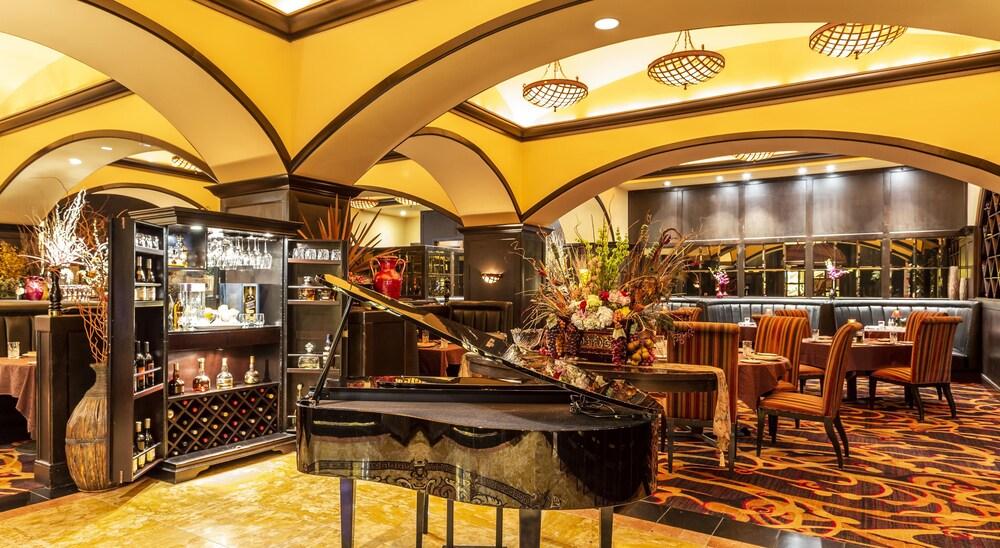 Bally'S Shreveport Casino & Hotel Eksteriør bilde