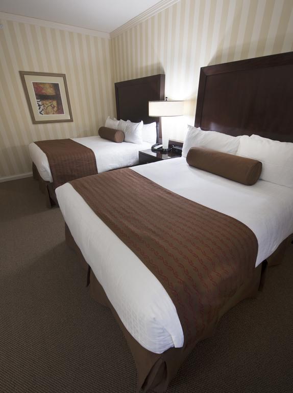 Bally'S Shreveport Casino & Hotel Eksteriør bilde