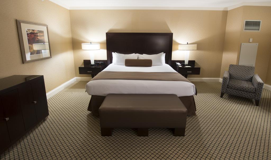 Bally'S Shreveport Casino & Hotel Eksteriør bilde