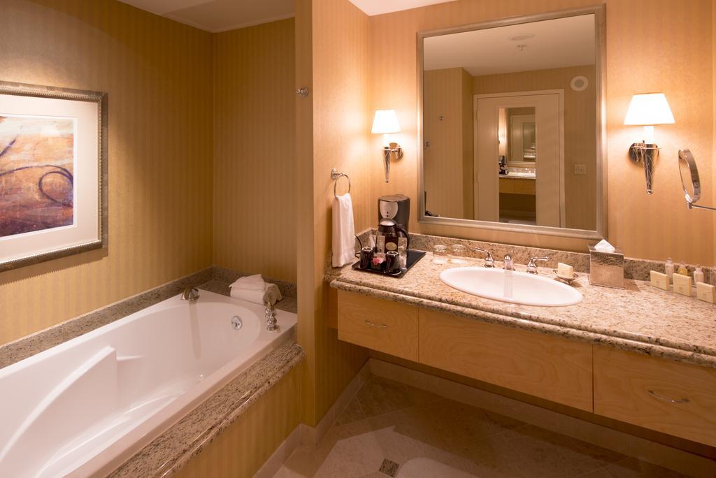 Bally'S Shreveport Casino & Hotel Eksteriør bilde
