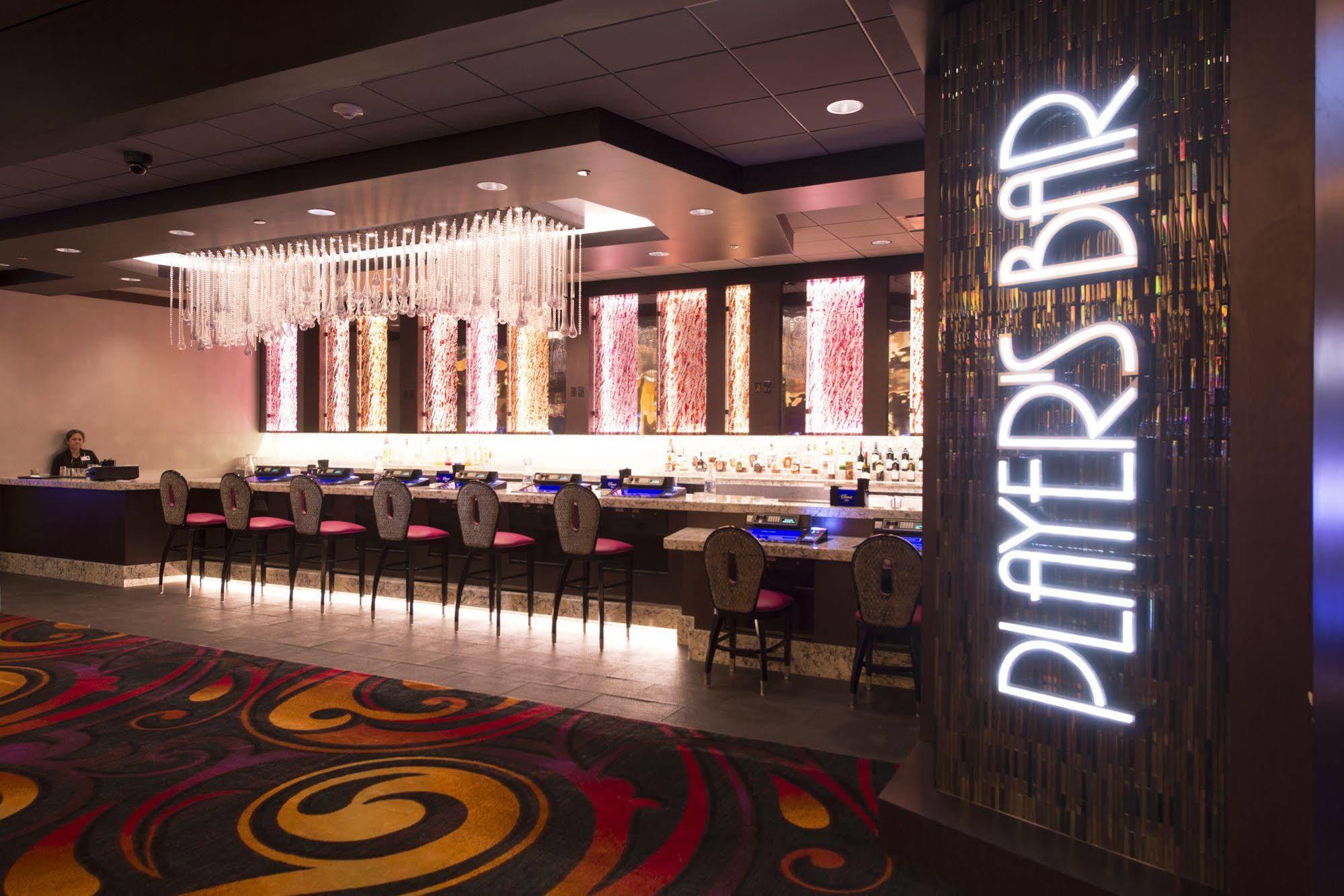 Bally'S Shreveport Casino & Hotel Eksteriør bilde
