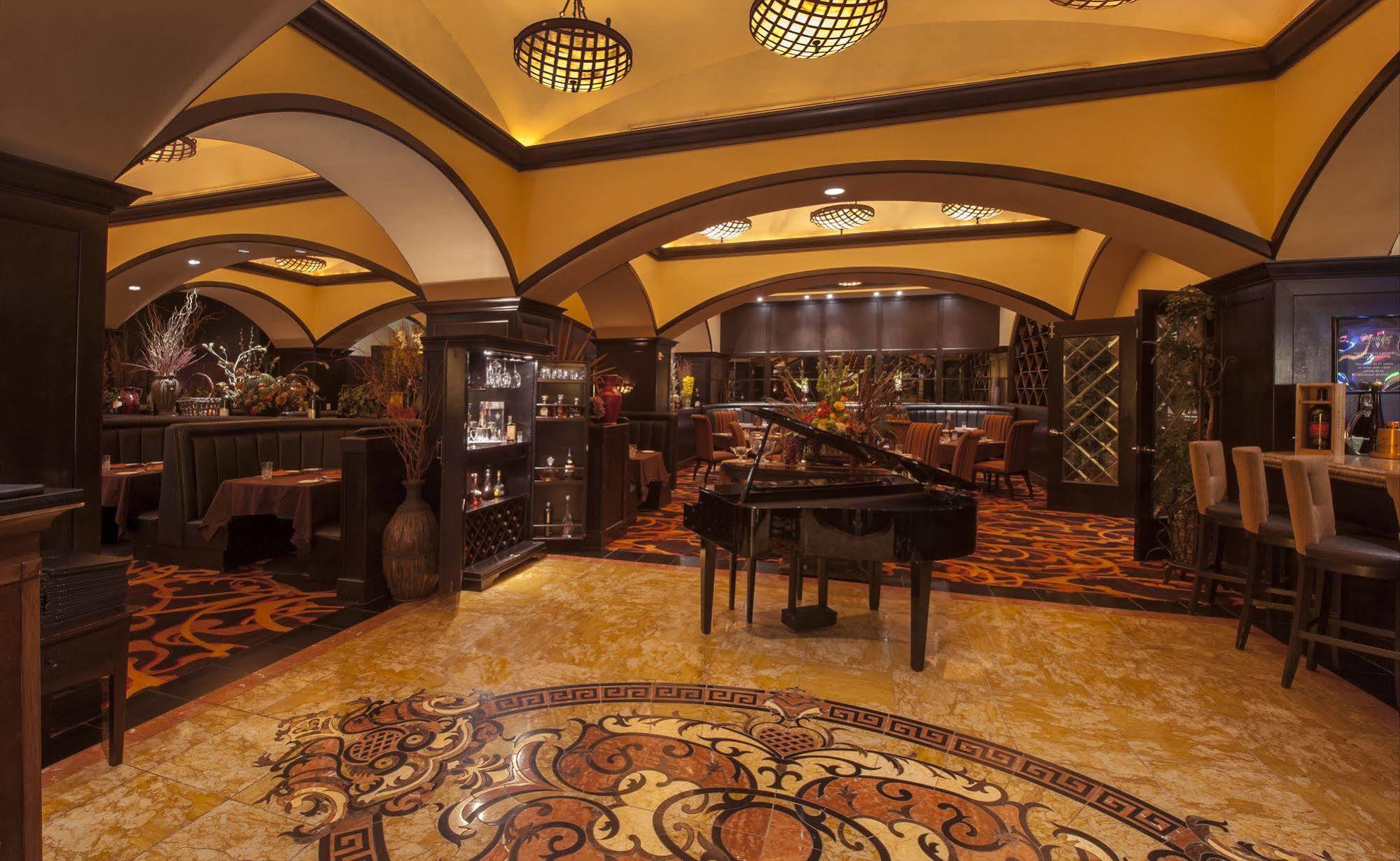 Bally'S Shreveport Casino & Hotel Eksteriør bilde