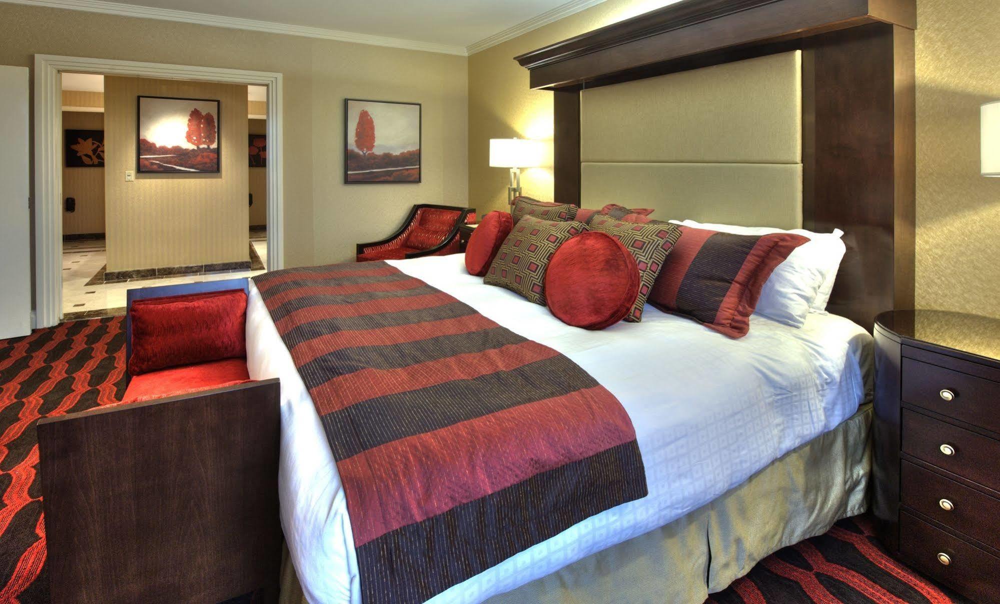 Bally'S Shreveport Casino & Hotel Eksteriør bilde