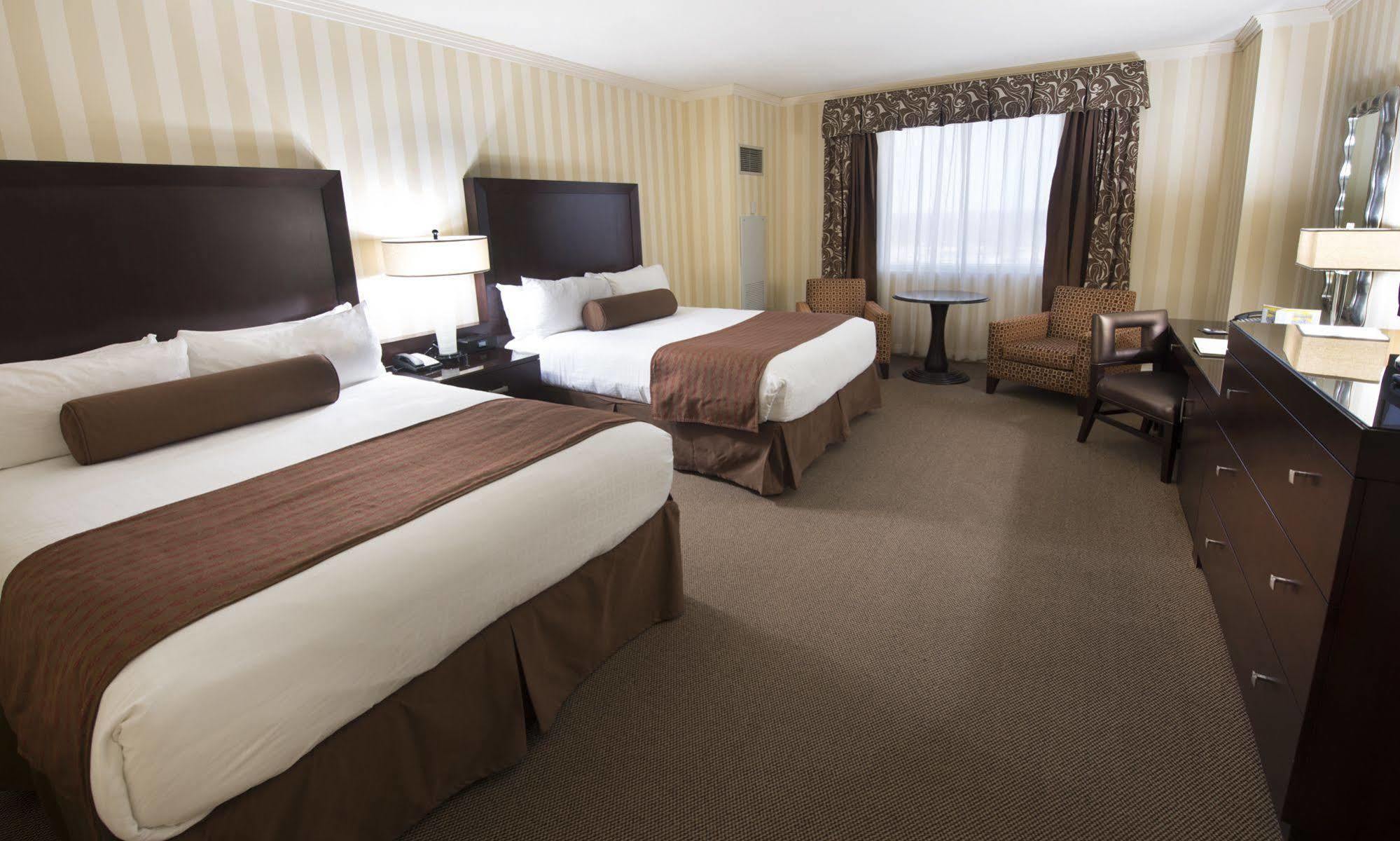 Bally'S Shreveport Casino & Hotel Eksteriør bilde