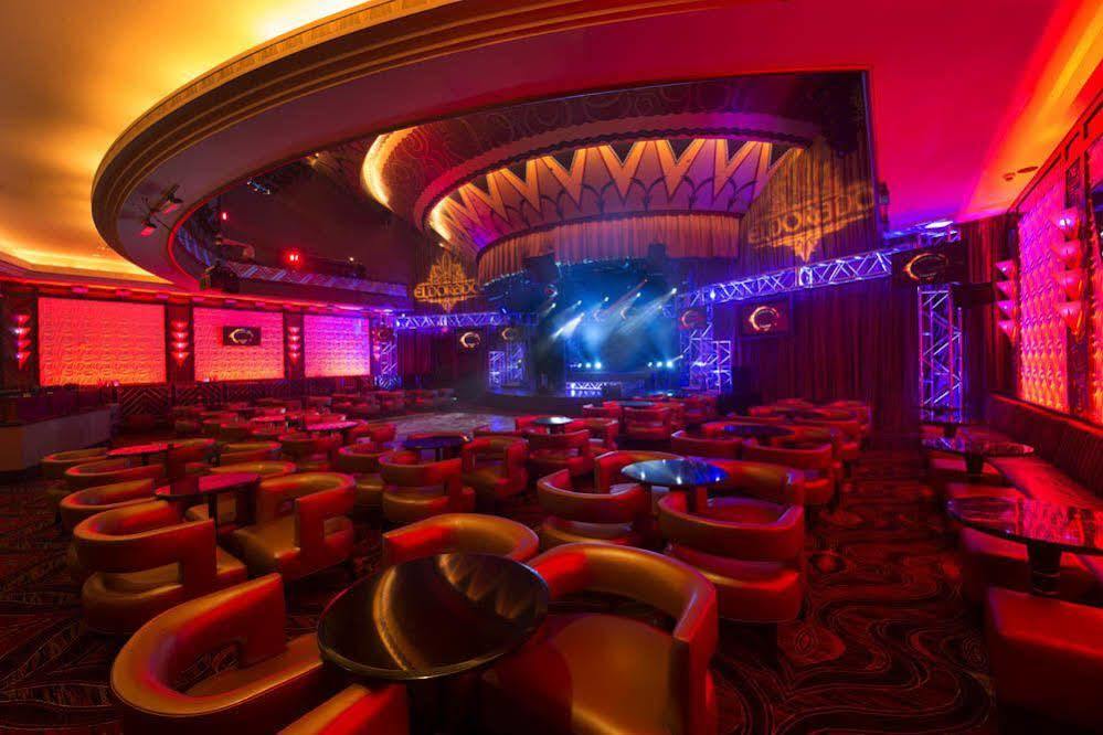 Bally'S Shreveport Casino & Hotel Eksteriør bilde