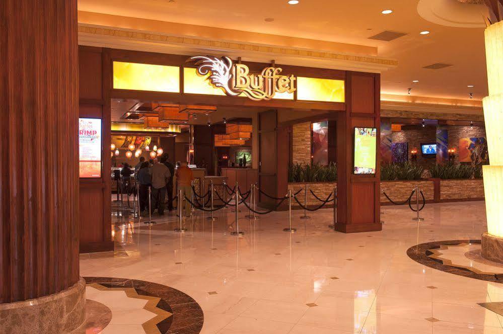 Bally'S Shreveport Casino & Hotel Eksteriør bilde
