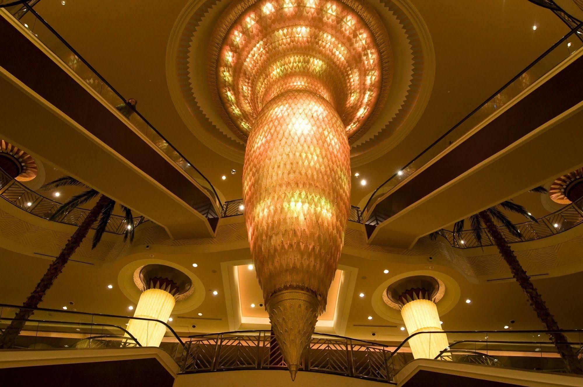 Bally'S Shreveport Casino & Hotel Eksteriør bilde